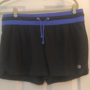 Swim Shorts